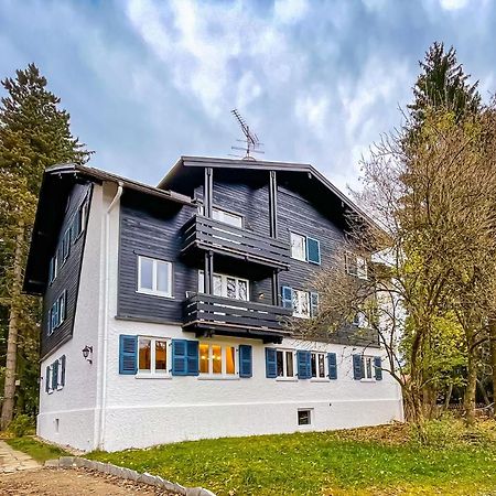 Haus Partale Leilighet Oberstdorf Eksteriør bilde