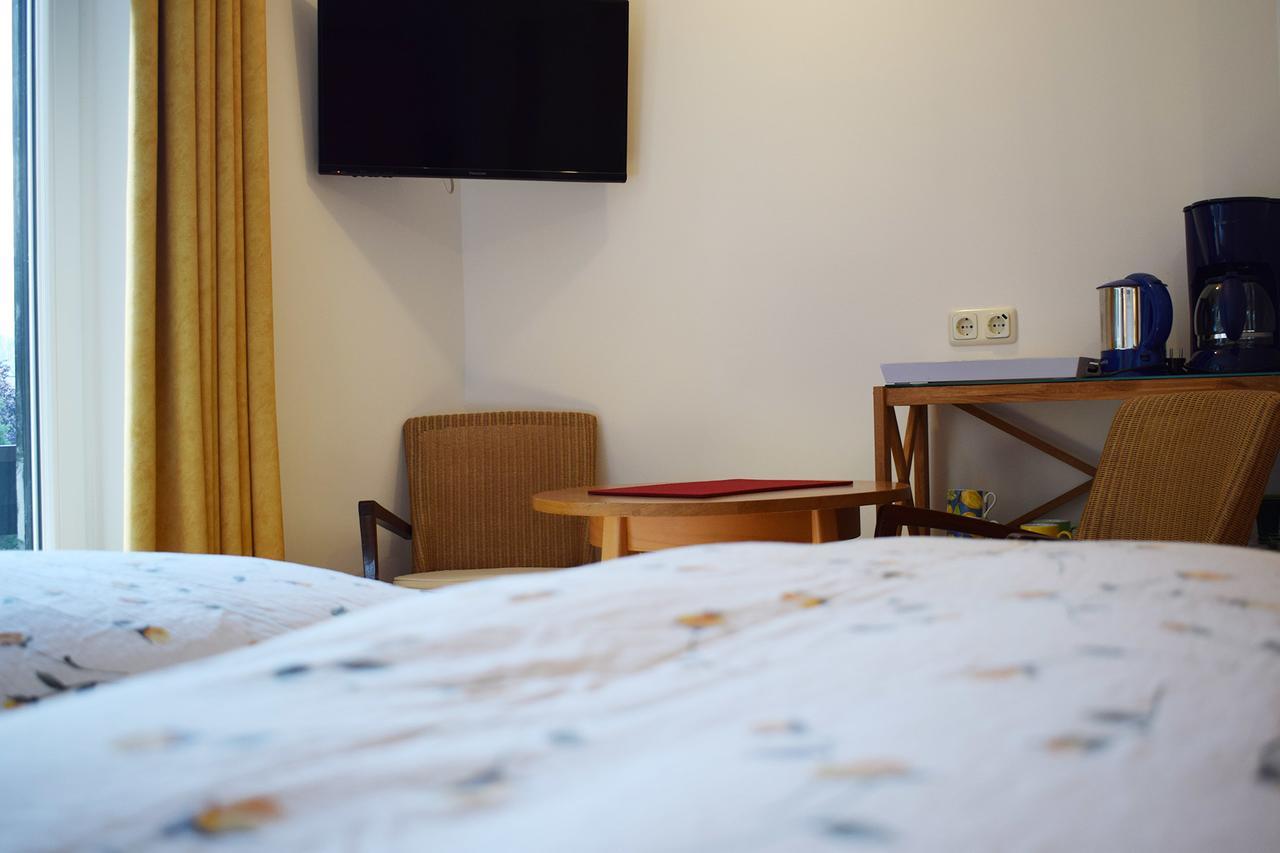 Haus Partale Leilighet Oberstdorf Eksteriør bilde