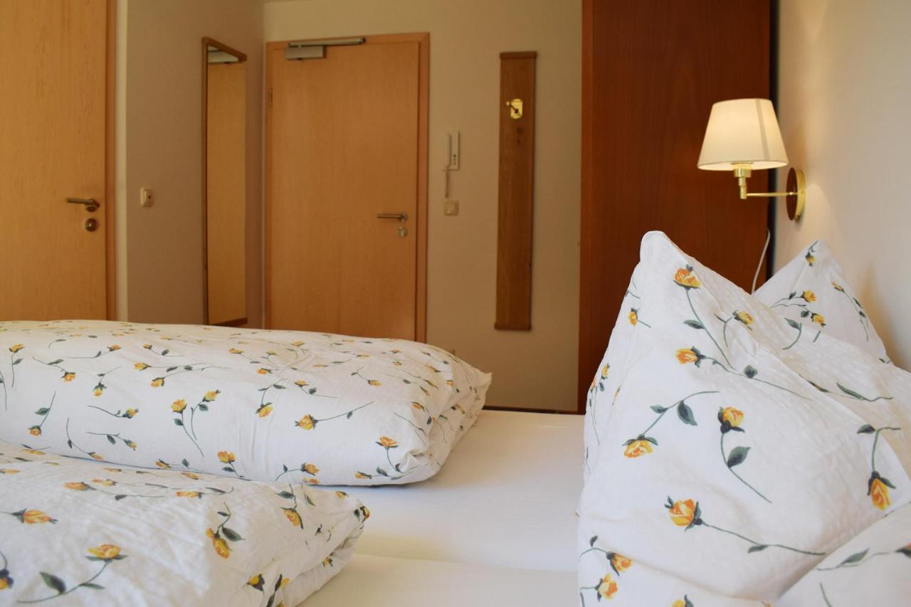 Haus Partale Leilighet Oberstdorf Eksteriør bilde