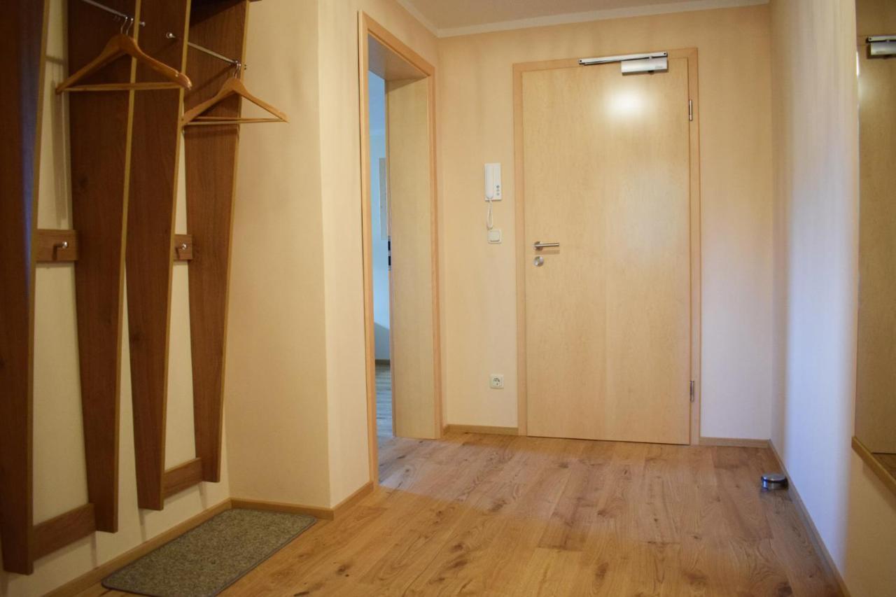 Haus Partale Leilighet Oberstdorf Eksteriør bilde